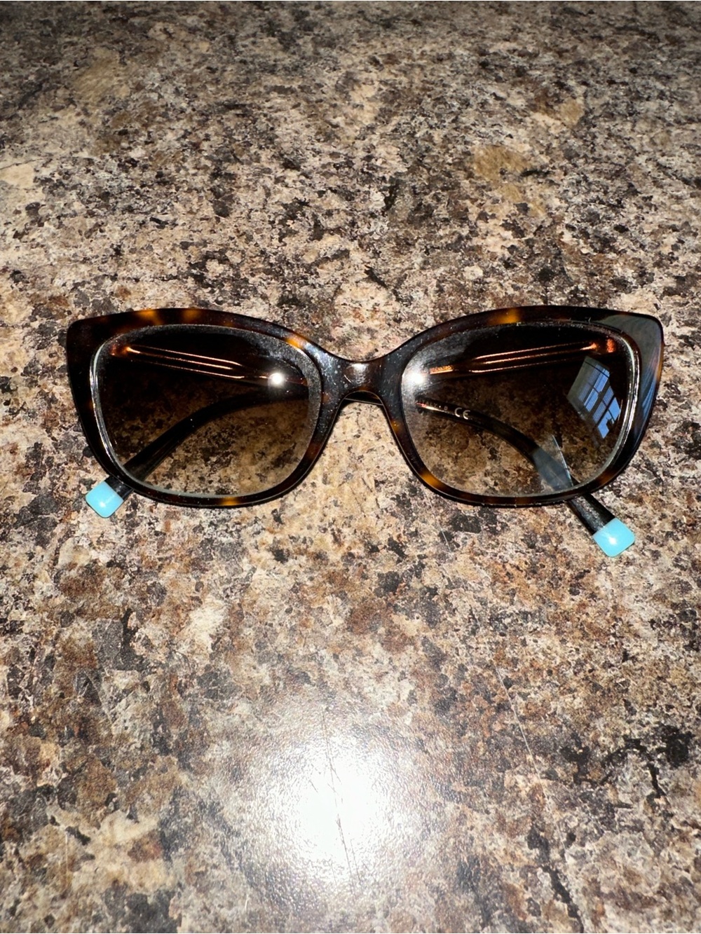 Brand New Tiffany & Co Sunglasses